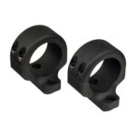DNZ Game Reaper 2 Scope Rings Browning A-Bolt 3 / Savage All Round 1" Medium (4 screw) Black 1 https3A2F2Fmedia.chattanoogashooting.com2Fimages2Fproduct2FVWBW1TM22FVWBW1TM2