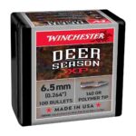 Winchester Deer Season XP Rifle Bullets 6.5mm 125 gr 100/ct 1 https3A2F2Fmedia.chattanoogashooting.com2Fimages2Fproduct2FWBWB65XP2FWBWB65XP 3