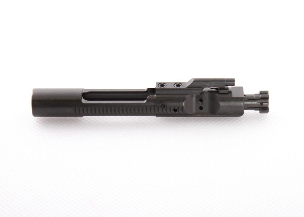 Fostech Complete Bolt Carrier Group Black 3 Fostech Complete Bolt Carrier Group Black