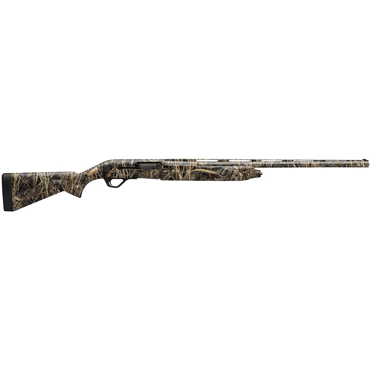 Winchester SX4 Waterfowl Hunter - Realtree Max-7 12 GA Shotgun 4rd Magazine 28" Barrel Camo