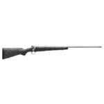 Winchester Model 70 Extreme Weather Rifle .270 Win 5rd Magazine 22" 9/16x24 Threaded Barrel Black and Stainless Steel 1 https3A2F2Fmedia.chattanoogashooting.com2Fimages2Fproduct2FWX5352422262FWX535242226 1