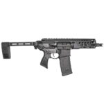 Sig Sauer MCX-Rattler LT Handgun .300 BLK 30rd magazine 6.75" Barrel Black with Brace 2 https3A2F2Fmedia.chattanoogashooting.com2Fimages2Fproduct2FXI6997592FXI699759 1