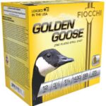 Fiocchi Golden Goose Shotshells 12ga 3 1/2" 1-5/8oz 1430fps #BB 25/ct 1 https3A2F2Fmedia.chattanoogashooting.com2Fimages2Fproduct2FXN1235GGBB2FXN1235GGBB
