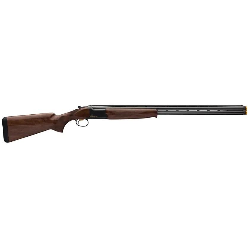 Browning Citori CXS Shotgun 12 ga 3" Chamber 2rd Capacity 32" Barrel Walnut 3 Browning Citori CXS Shotgun 12 ga 3" Chamber 2rd Capacity 32" Barrel Walnut