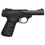 Browning Buck Mark Micro Bull Barrel Handgun .22 LR 10rd Magazines(2) 4" Barrel UFX Grips 1 https3A2F2Fmedia.chattanoogashooting.com2Fimages2Fproduct2FXZ0515374902FXZ0515374901