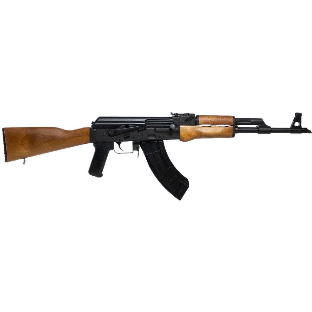 Century Arms BFT47 Essential Rifle 7.62x39 30rd Magazine 16" Barrel Wood 3 Century Arms BFT47 Essential Rifle 7.62x39 30rd Magazine 16" Barrel Wood