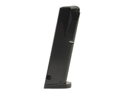 ProMag Beretta M96 Magazine .40 S&W Blued Steel 11/rd 3 ProMag Beretta M96 Magazine .40 S&W Blued Steel 11/rd