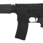 DBLSTR 16" GREY HBAR CHF RIFLE 1 image full 2711 41bff86d2095e5df3a80c14c0b24a86d