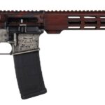 SHARK COAST AR15 SAMURAI 5.56 16" 30RD MAG 2 image full 3601 7088d6b523469e8b9f9ea82342a72aef