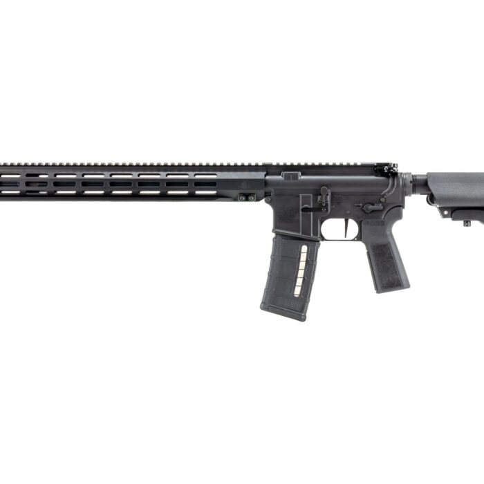 IWI ZION Z15 5.56 SPR RIFLE 18", 17" MLOK, 2 STG TRIGGER, 1-30RD