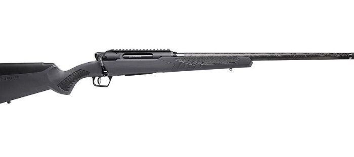 SAVAGE ARMS IMPULSE DRIVEN HUNTER 30-06