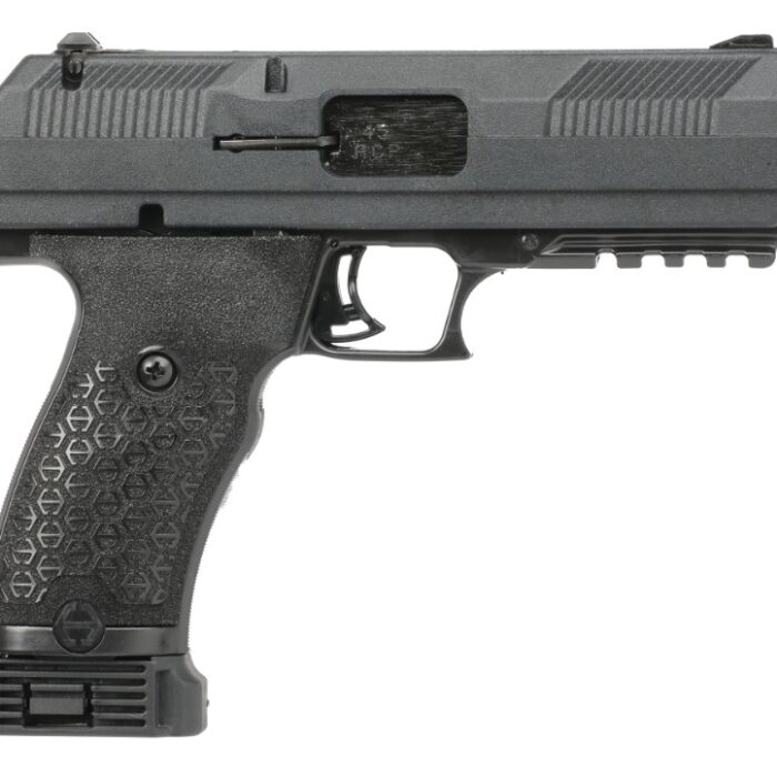 HI-POINT JHP GEN2 45ACP BLACK 9+1 4.5"