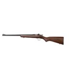 KEYSTONE SPORTING ARMS CRICKETT 22LR BL/WALNUT LH 1 ksa2238lh925f