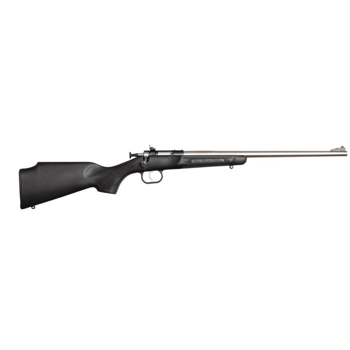 KEYSTONE SPORTING ARMS CRICKETT 22MAG SS/BLACK SYN