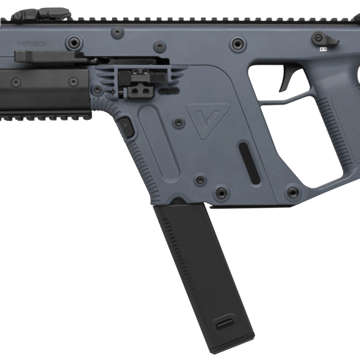 KRISS USA VECTOR SDP-E G2 45ACP 6.5" CGR
