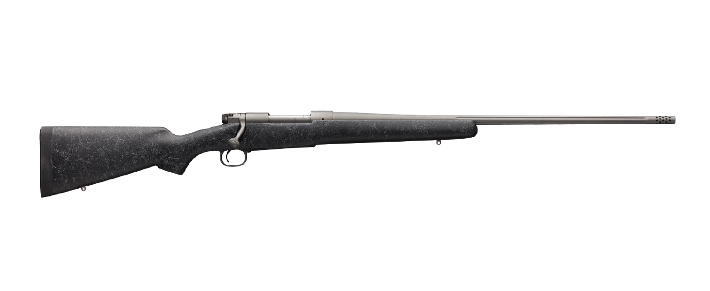 WINCHESTER M70 EXT TUNG TUNG/SYN 300WIN # 3 WINCHESTER M70 EXT TUNG TUNG/SYN 300WIN #