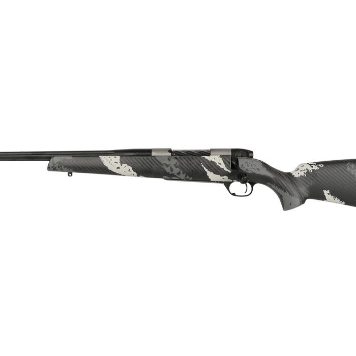 WEATHERBY MARK V BCKCNTRY TI2 338PRM LH#