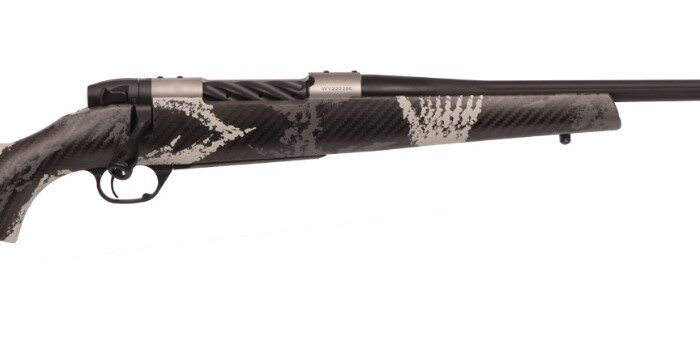 WEATHERBY MARK V BACKCNTRY TI 2 7MMBC