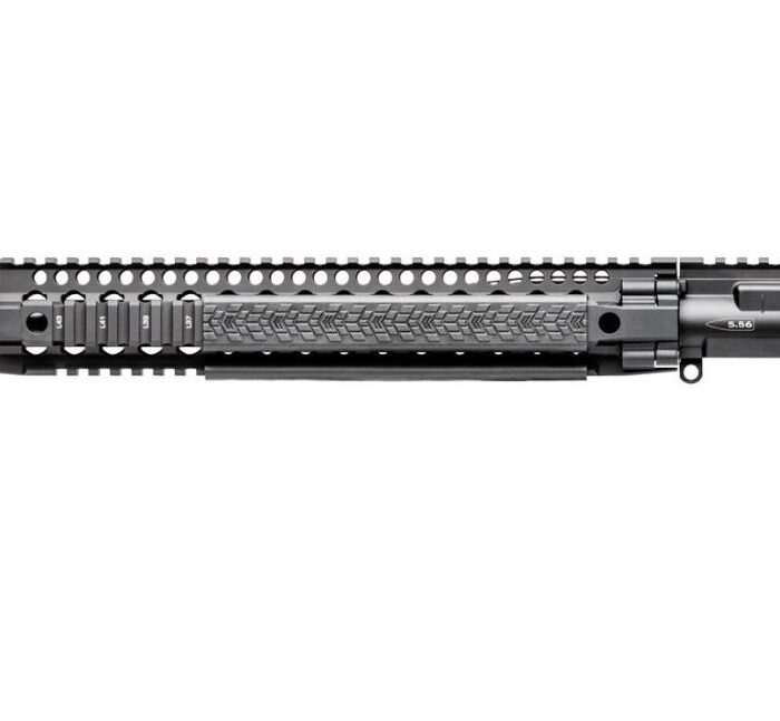 DANIEL DEFENSE MK12 SPR URG 5.56 18"