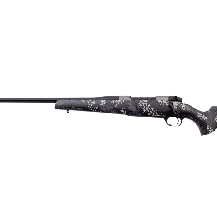 WEATHERBY MARK V BACKCNTRY TI 2 280AI LH