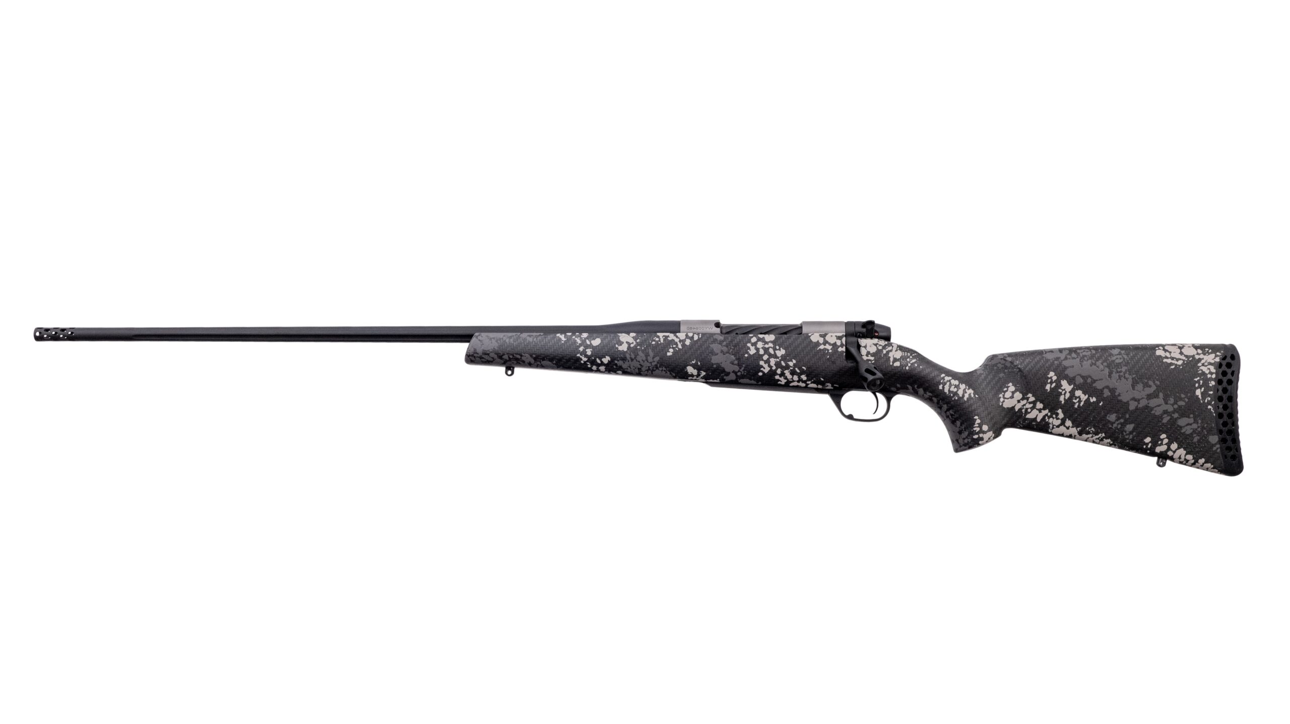 WEATHERBY MARK V BACKCNTRY TI 2 280AI LH 3 WEATHERBY MARK V BACKCNTRY TI 2 280AI LH
