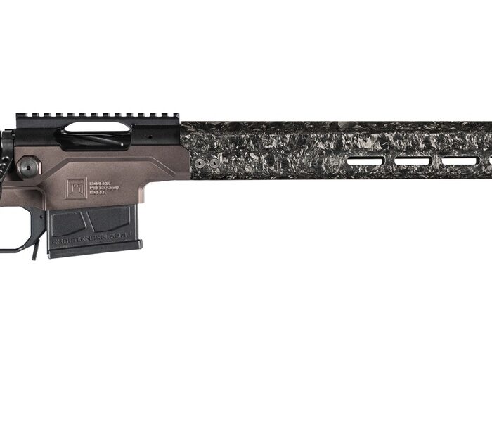 CHRISTENSEN ARMS MPR 308WIN CHASSIS BRN 20" MB