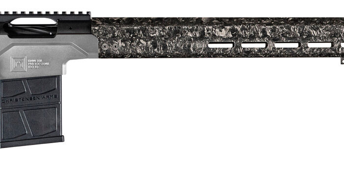 CHRISTENSEN ARMS MPR COMPETITION 6.5PRC 26"