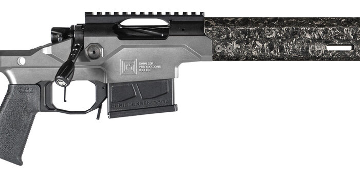 CHRISTENSEN ARMS MPR 6MMARC CHASSIS TUNG 16" MB