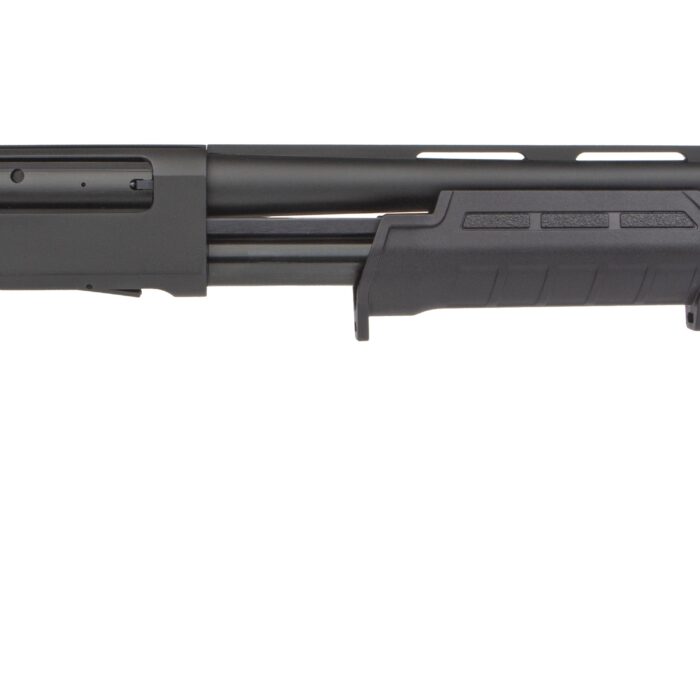 ROCK ISLAND ARMORY ALL GEN PUMP 12/28 BL/SYN