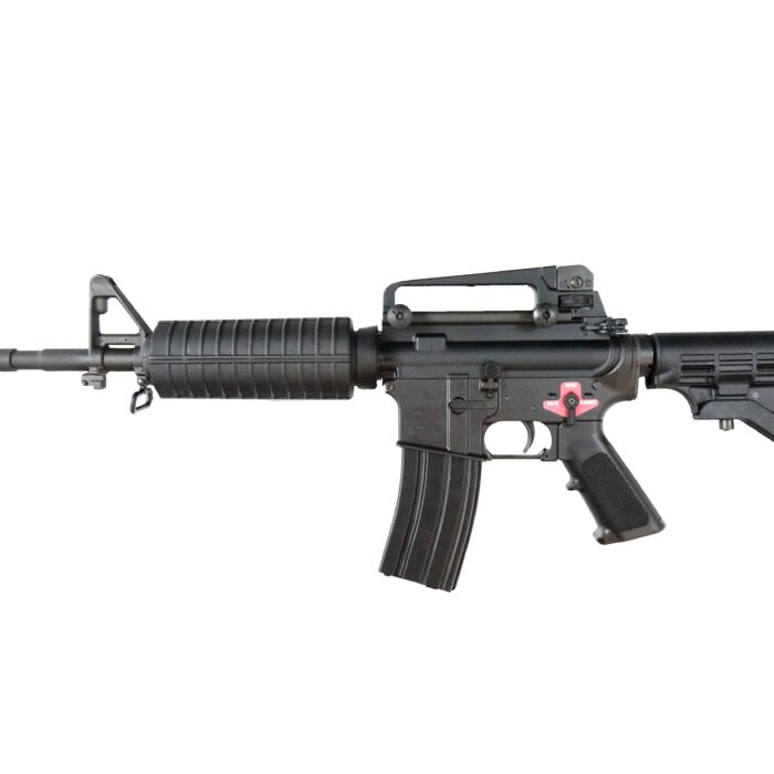 BUSHMASTER PATROLMAN 5.56 16" 30+1 BFSIII