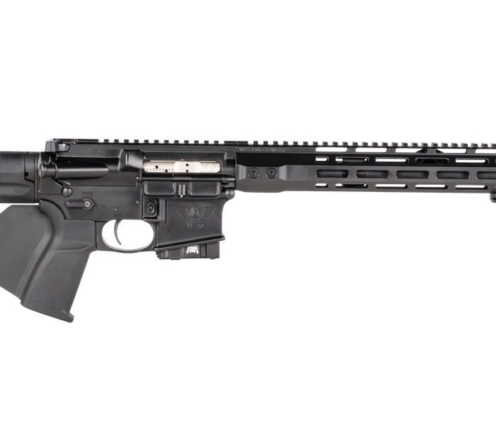 WILSON COMBAT PROTECTOR 5.56MM 16.25" BK CA