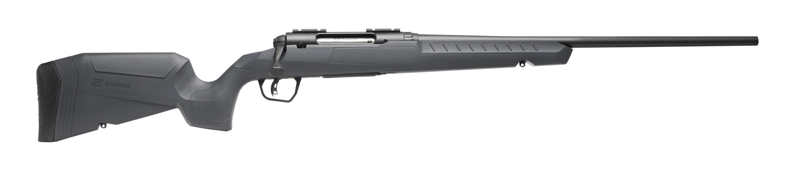 SAVAGE ARMS AXIS 2 CPT 7MM08 BL/GRY 20"