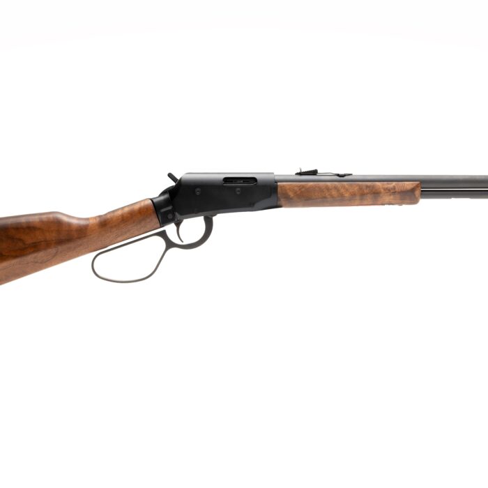 SAVAGE ARMS REVEL 17HMR 18" WD/BL 9+1