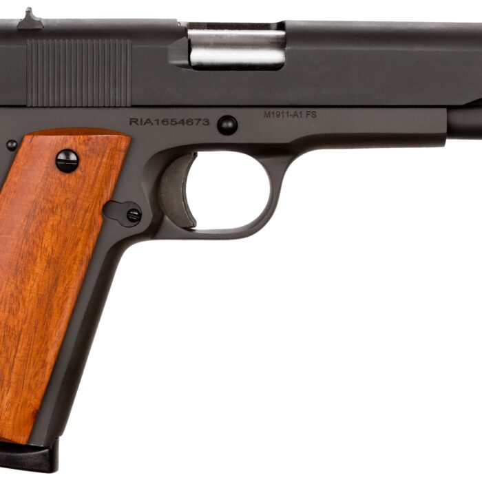 ROCK ISLAND ARMORY M1911-A1 GI 1911 45ACP 5" MA