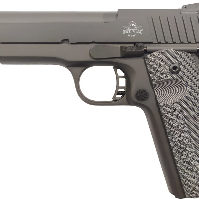 ROCK ISLAND ARMORY XT-22 MAGNUM TARGET 22MAG 5"