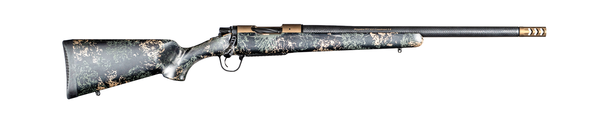 CHRISTENSEN ARMS RIDGELINE FFT 308WIN BRNZ 16" 3 CHRISTENSEN ARMS RIDGELINE FFT 308WIN BRNZ 16"