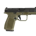 ROST MARTIN RM1C 9MM 10+1 BLK/ODG 4" CA 2 rm1codg5faa