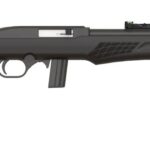 ROSSI RS22 22LR BLK/SYN 18" 10+1 2 rs22L1811