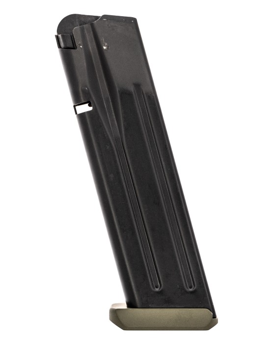 SAR FIREARMS SAR9 SOCOM 9MM MAGAZINE 17RD