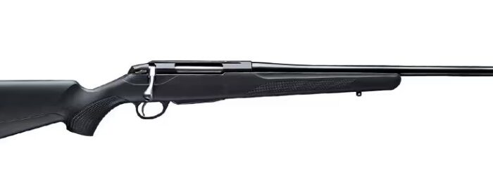 TIKKA T3X LITE 223REM BLK 20" TB