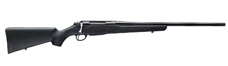 TIKKA T3X LITE 223REM BLK 20" TB 3 TIKKA T3X LITE 223REM BLK 20" TB