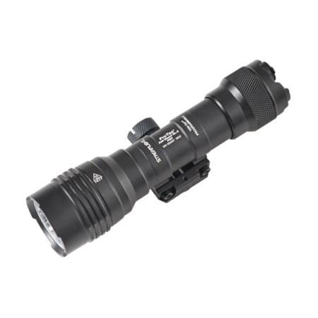 STREAMLIGHT PROTAC RM HL-X PRO 1000LM BLK 3 STREAMLIGHT PROTAC RM HL-X PRO 1000LM BLK