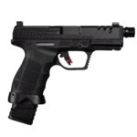 SAR FIREARMS SAR9 SOCOM CPT 9MM BLK 4.5" TB 1 socomcblk9af8