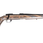WEATHERBY VANGUARD SPIKECAMP 6.5CR BLK # 1 spikecamp3bd7 1