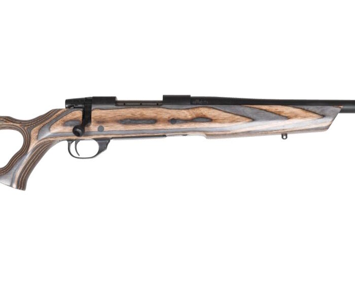 WEATHERBY VANGUARD SPIKECAMP 223REM BLK#