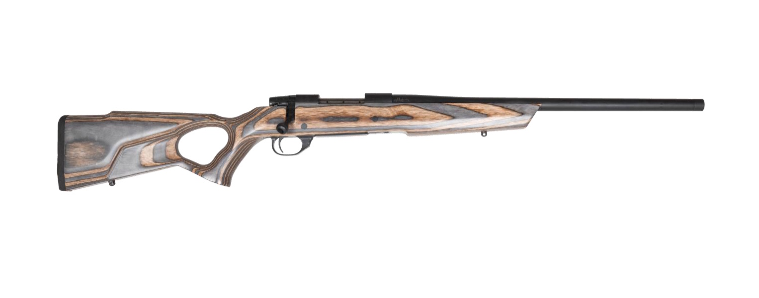 WEATHERBY VANGUARD SPIKECAMP 223REM BLK# 3 WEATHERBY VANGUARD SPIKECAMP 223REM BLK#