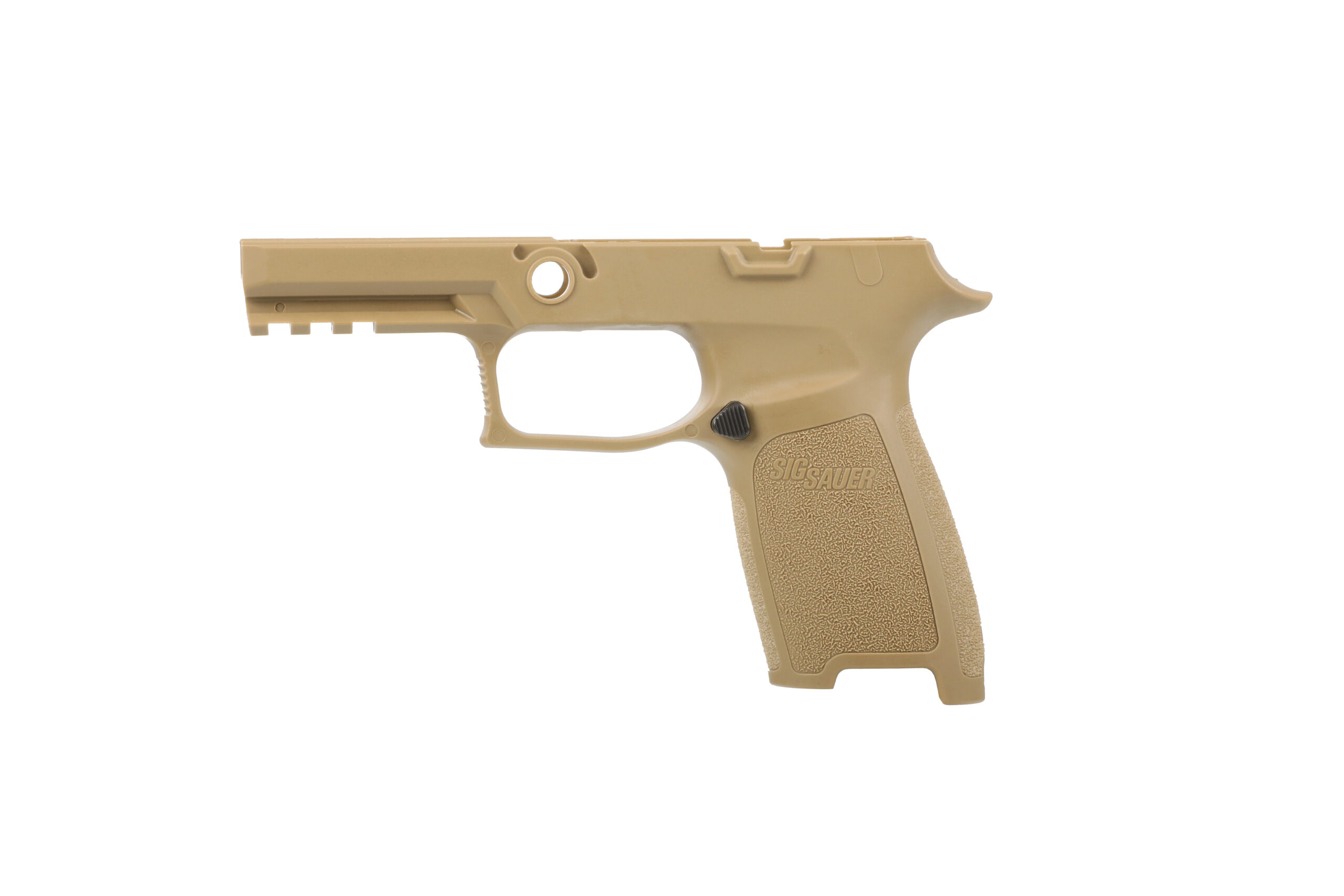 SIG SAUER GRIP ASY 320 9/40/357CA MD COY 3 SIG SAUER GRIP ASY 320 9/40/357CA MD COY