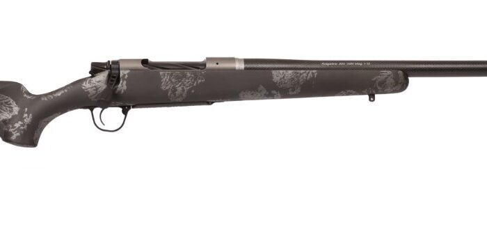 CHRISTENSEN ARMS RIDGELINE FFT 300RUM CB/GY 22"