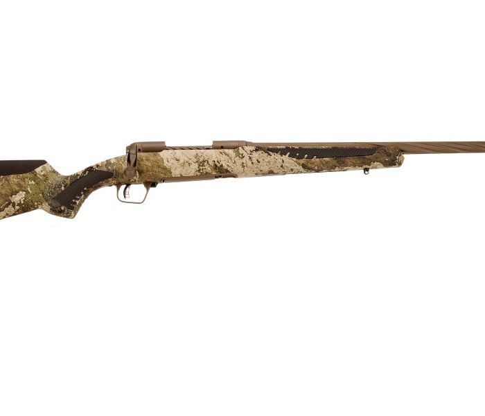 SAVAGE ARMS 110 HIGH COUNTRY 300WSM 24" TB