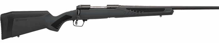 SAVAGE ARMS 110 HUNTER 25-06 BL/SYN 22"